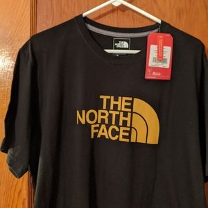 Men's North Face
